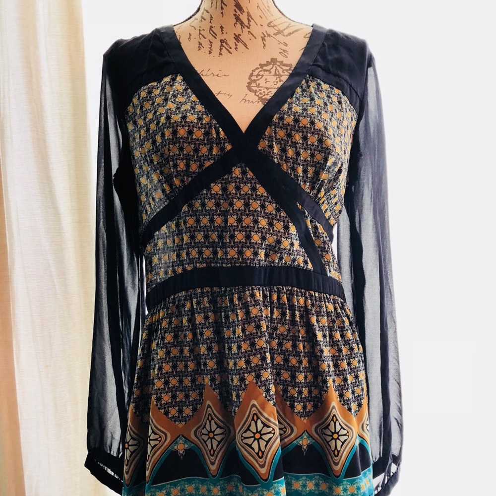 BCBG Dress Size 12